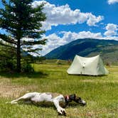 Review photo of Clear Creek Reservoir by Mitchell V., June 10, 2023