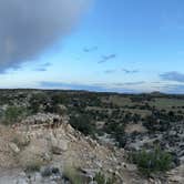 Review photo of The Wedge Overlook , Site #1 by Jonathan , June 11, 2023