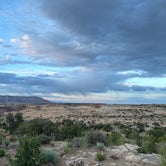 Review photo of The Wedge Overlook , Site #1 by Jonathan , June 11, 2023