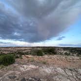 Review photo of The Wedge Overlook , Site #1 by Jonathan , June 11, 2023