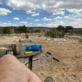 Review photo of The Wedge Overlook , Site #1 by Jonathan , June 11, 2023