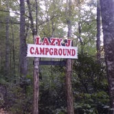 Review photo of Lazy J Campground by Kirsten J., October 16, 2018