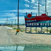 Review photo of Green River KOA by heather H., June 11, 2023