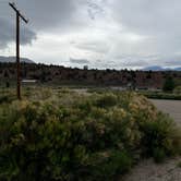 Review photo of Sacramento Pass BLM Campground by Michael , June 10, 2023