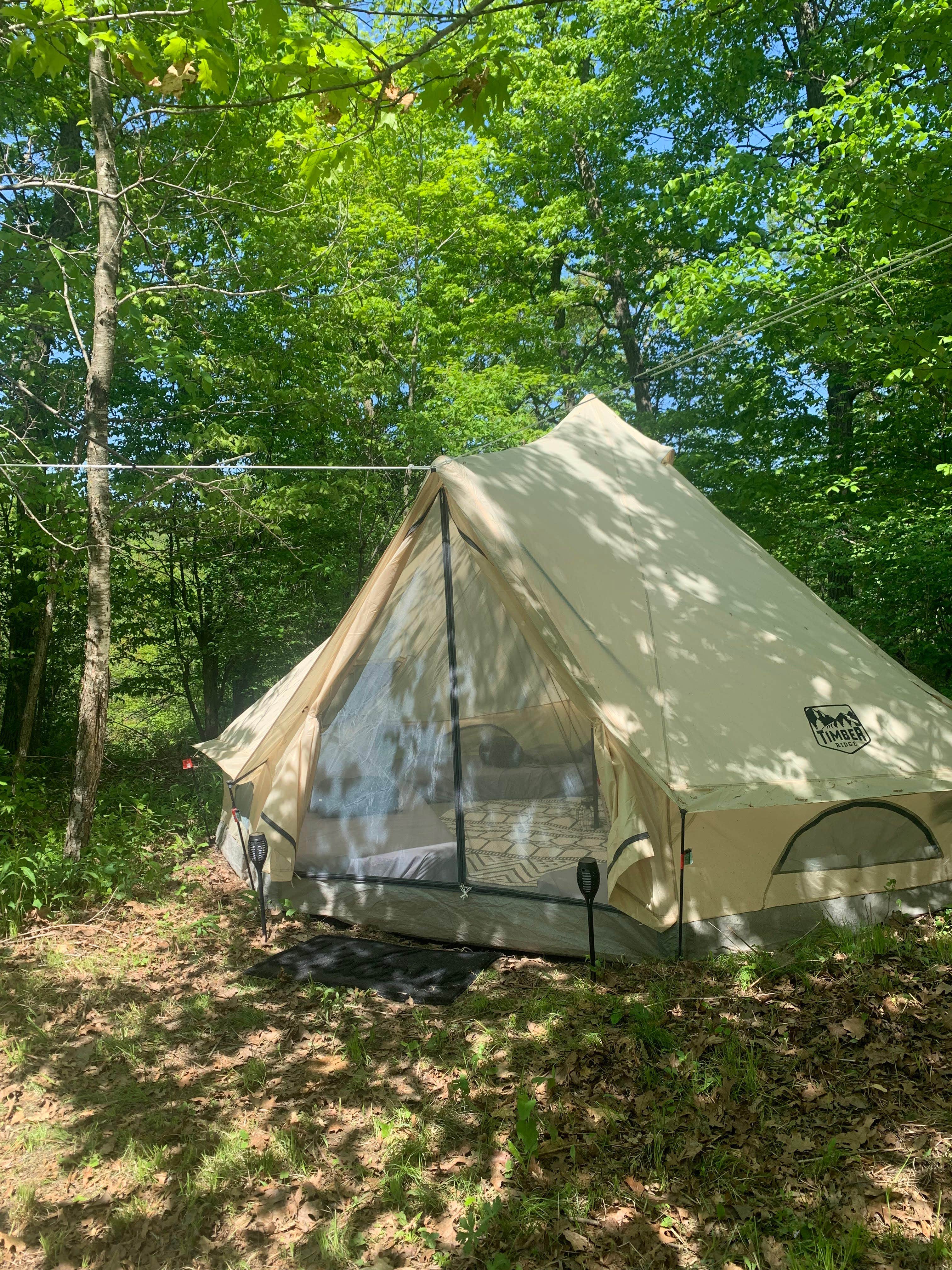 Ally S.'s photo at Aefintyr near Nelson, WI