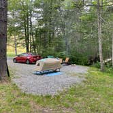 Review photo of Riverside Campground — Watoga State Park by Mark K., June 11, 2023