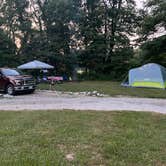 Review photo of Peaceful Waters Campground by Alan F., June 11, 2023