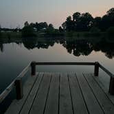 Review photo of Peaceful Waters Campground by Alan F., June 11, 2023