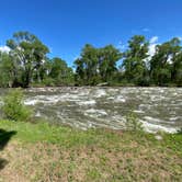 Review photo of Spring Creek Campground & Trout Ranch by Melanie T., June 11, 2023