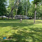 Review photo of Old Mill Camp and General Store by Stuart W., June 11, 2023