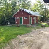 Review photo of Granite State Campground by Felicia , June 11, 2023