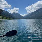 Review photo of Wallowa Lake State Park Campground by Susan F., June 11, 2023