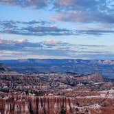 Review photo of Tom Best Spring Road FR117 Dispersed - Dixie National Forest by Laura R., June 11, 2023