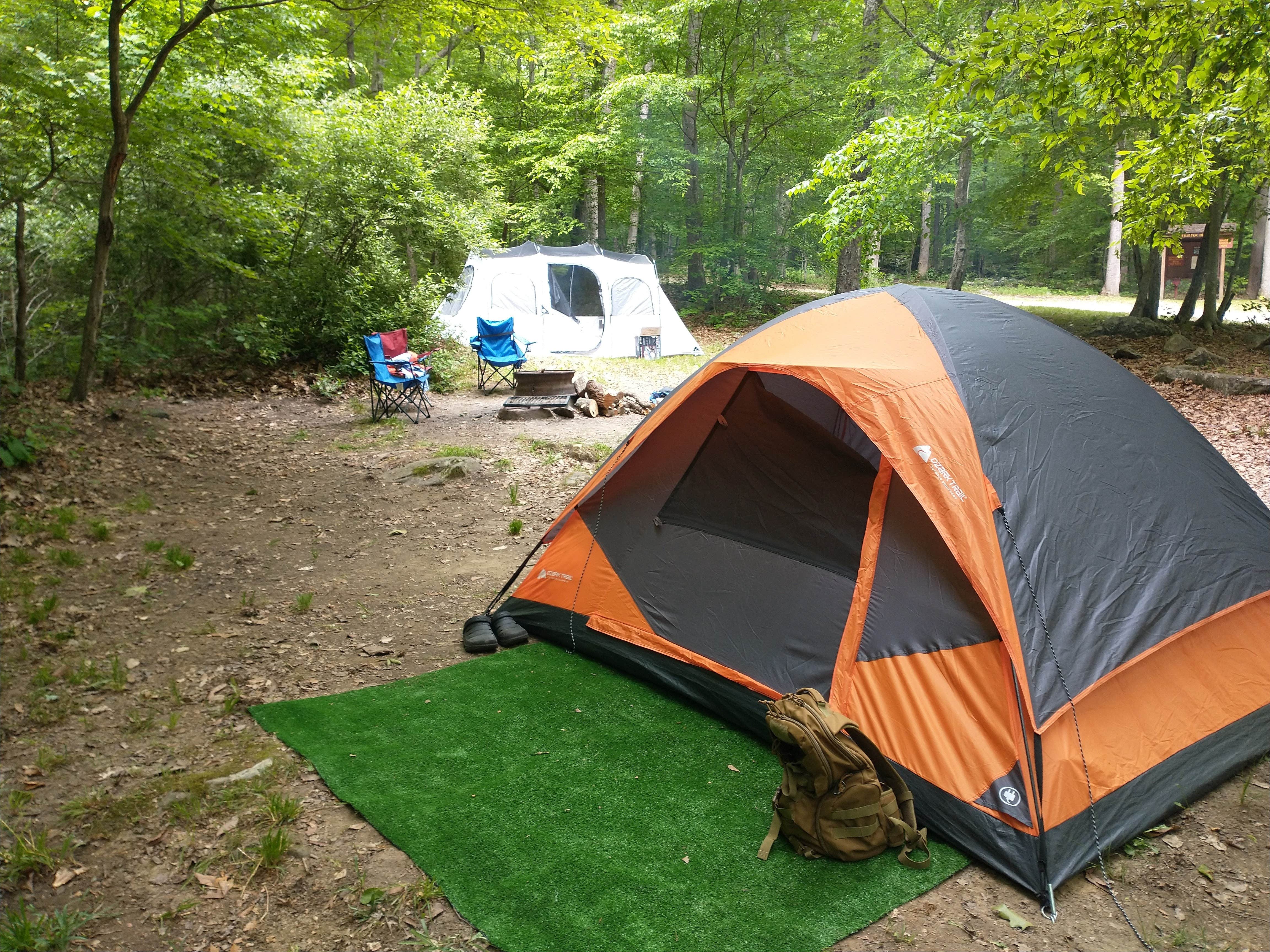 Micah B.'s photo at Plum Orchard Lake Wildlife Management Area — Plum Orchard Wildlife Management Area near R.D. Bailey Lake