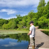 Review photo of Plum Orchard Lake Wildlife Management Area — Plum Orchard Wildlife Management Area by Micah B., June 11, 2023
