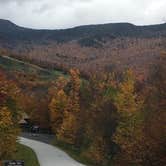 Review photo of Smugglers Notch State Park Campground by Rachel P., October 16, 2018