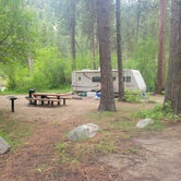 Review photo of Bird Creek Primitive - Sawtooth National Forest by Norm F., June 11, 2023