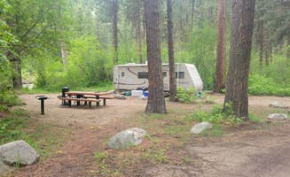 Norm F.'s photo at Bird Creek Primitive - Sawtooth National Forest near Fairfield, ID