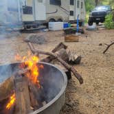 Review photo of Bird Creek Primitive - Sawtooth National Forest by Norm F., June 11, 2023