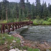 Review photo of Bird Creek Primitive - Sawtooth National Forest by Norm F., June 11, 2023