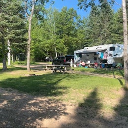 Heavens Up North Family Campground