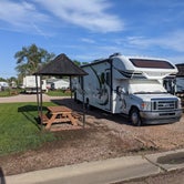 Review photo of BJ's Campground by Richard &., June 11, 2023
