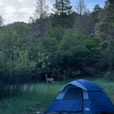 Review photo of Red Canyon Campground by Jacob S., June 11, 2023