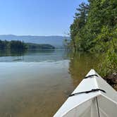 Review photo of Little Oak Campground by Candice H., June 11, 2023