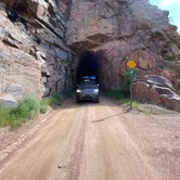 Review photo of Phantom Canyon Road BLM Sites by Mitchell V., June 11, 2023