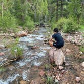 Review photo of Phantom Canyon Road BLM Sites by Mitchell V., June 11, 2023