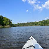 Review photo of Chester State Park Campground by Candice H., June 11, 2023