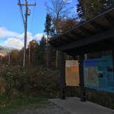 Review photo of Smugglers Notch State Park Campground by Rachel P., October 16, 2018