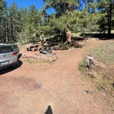 Review photo of Lakeview Campground (Az) — Coconino National Forest Recreation by Gabby , June 11, 2023