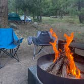 Review photo of Lakeview Campground (Az) — Coconino National Forest Recreation by Gabby , June 11, 2023