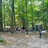 Review photo of Covert Park Beach & Campground by Benjamin R., June 11, 2023