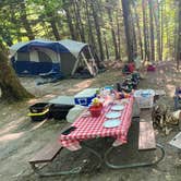 Review photo of Covert Park Beach & Campground by Benjamin R., June 11, 2023