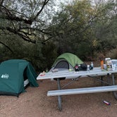 Review photo of Burnt Corral Campground by Katrina I., June 11, 2023