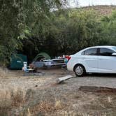 Review photo of Burnt Corral Campground by Katrina I., June 11, 2023