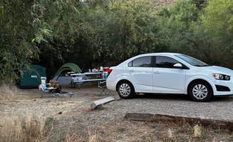 Katrina I.'s photo at Burnt Corral Campground near Tonto Basin, AZ