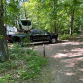 Review photo of Wild River State Park Campground by Dave M., June 11, 2023