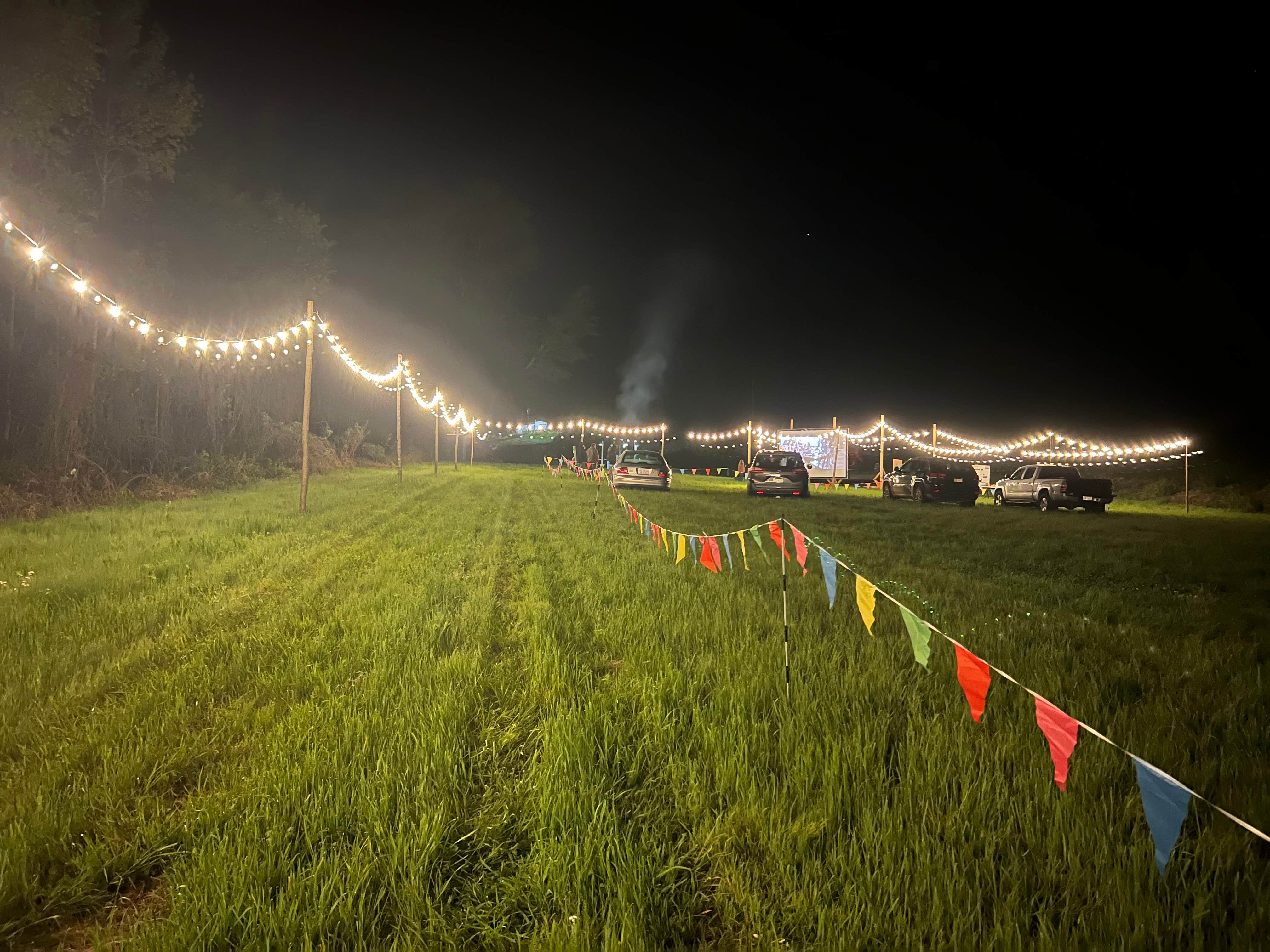 Camper-submitted photo at Growing Faith Farms & Retreat near Statesville, NC