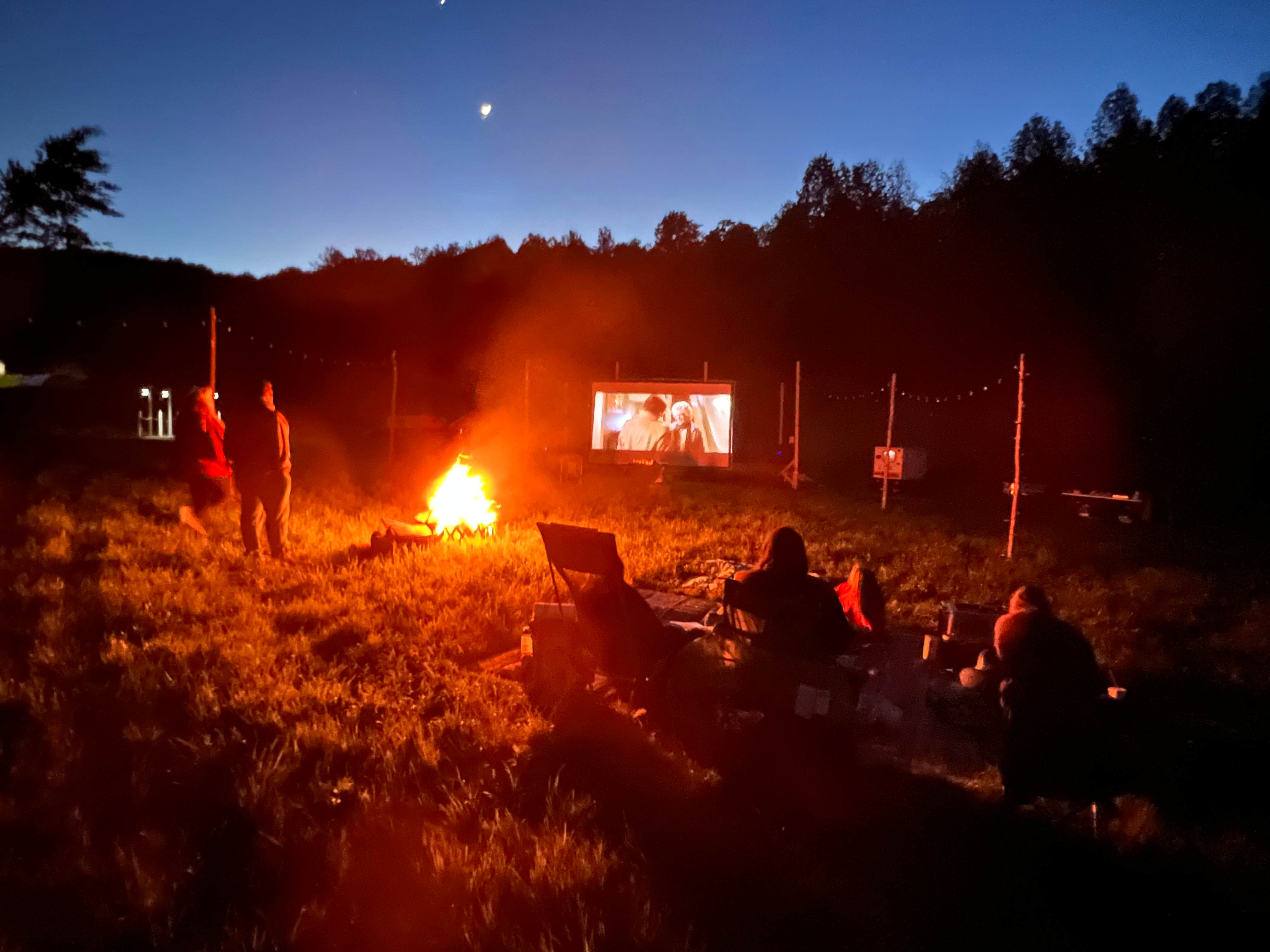 Camper-submitted photo at Growing Faith Farms & Retreat near Statesville, NC