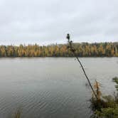 Review photo of Lake Bemidji State Park Campground by Tikki B., October 16, 2018