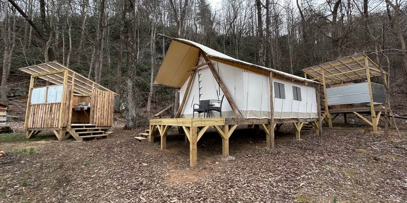 Camper submitted image from Growing Faith Farms & Retreat