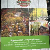Review photo of Appalachian Camping Resort by Luis B., June 11, 2023