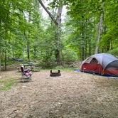 Review photo of Stephens State Park Campground by Barbara S., June 11, 2023