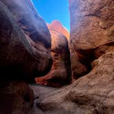 Review photo of Red Rocks Group Campground by Jennifer O., June 12, 2023