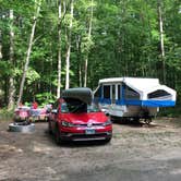 Review photo of Newaygo State Park Campground by Brian O., June 12, 2023