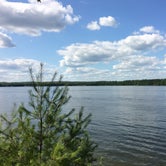 Review photo of Newaygo State Park Campground by Brian O., June 12, 2023