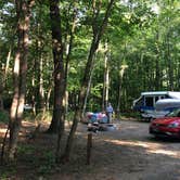 Review photo of Newaygo State Park Campground by Brian O., June 12, 2023